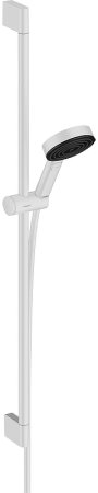 Душевой гарнитур Hansgrohe Pulsify Select Relaxation 24170700 Белый матовый 