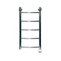 Полотенцесушитель электрический Ника Arc ЛД 60х30 правый тэн