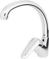 Смеситель для кухонной мойки Paulmark Schwan Swa212064