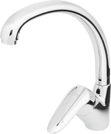 Смеситель для кухонной мойки Paulmark Schwan Swa212064 