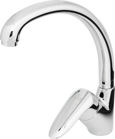 Смеситель для кухонной мойки Paulmark Schwan Swa212064 