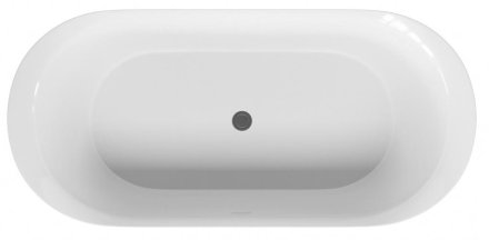 Акриловая ванна Aquanet Smart 170x78 88778 Gloss Finish 