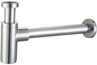 Сифон для раковины Raglo R600.20, хром