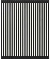 Ролл-мат Raglo R731.44.06, черный