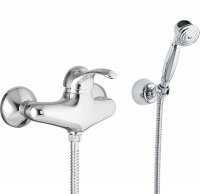 Смеситель для душа Fiore Jafar 47CR5127 Хром