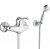 Смеситель для душа Fiore Jafar 47CR5127 Хром 
