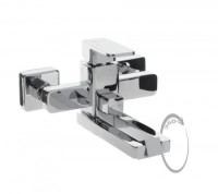 Смеситель для ванны HOFFNUNG HFG-0303 Смеситель для ванны HOFFNUNG HFG-0303