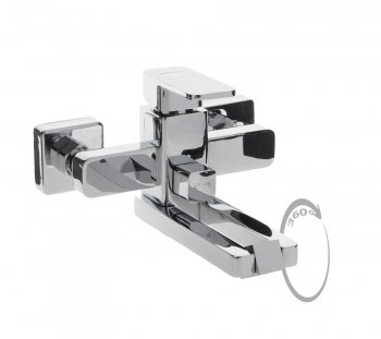 Смеситель для ванны HOFFNUNG HFG-0303 