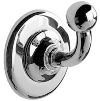 Крючок Paini Duomo 88CR011 Хром