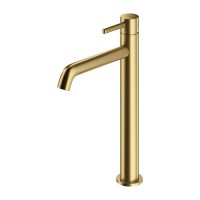 Смеситель Omnires Y Y1212GLB для раковины брашированное золото