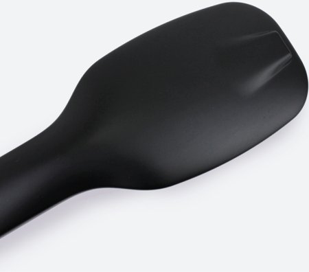 Душевая система Bronze de Luxe Avantgarde 2039RGB Черная Розовое золото 