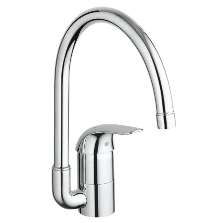 Смеситель для кухни Grohe Euroeco 32752000 