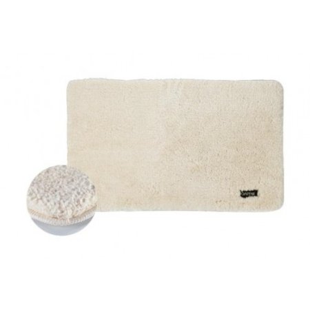 Коврик для ванной комнаты Gappo G85502 песочный 