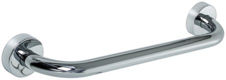 Поручень для ванной FIXSEN HOTEL FX-31017, хром 