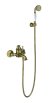 Смеситель Timo Arisa 5314/02Y antique для ванны с душем 