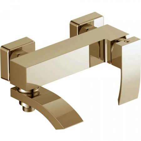 Cмеситель для ванны GANZER GZ44031D (GZ25031D) BRONZE 