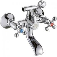 Cмеситель для ванны HANSEN H30050 Хром