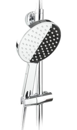 Душевая стойка Timo Beverly SX-1060/00 chrome 