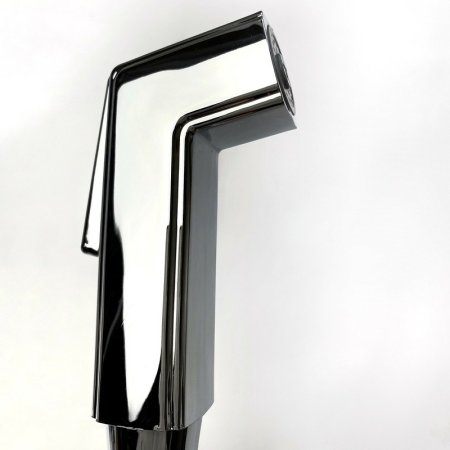 Смеситель для раковины Paini Torre 98CR205/574 с гигиеническим душем Хром 