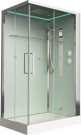 Душевая кабина Timo Helka Н-515 L 