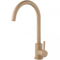 Cмеситель для кухни ViEiR V15020-M Охра