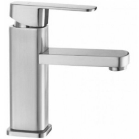 Cмеситель для раковины HANSEN H10001 Хром 