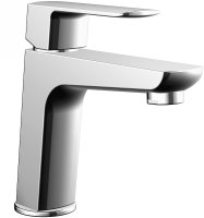 Смеситель для раковины Azario Viano AZ-15964501 Хром