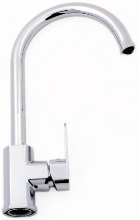 Смеситель для кухни Kaiser Sonat 34144 Хром 