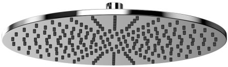 Душевая система Whitecross Y chrome YSET08CR с термостатом Хром 