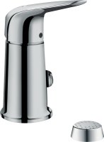 Смеситель Hansgrohe Novus 71145000 для биде