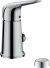 Смеситель Hansgrohe Novus 71145000 для биде 