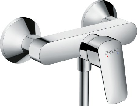 Смеситель Hansgrohe Logis 71601000 для душа 