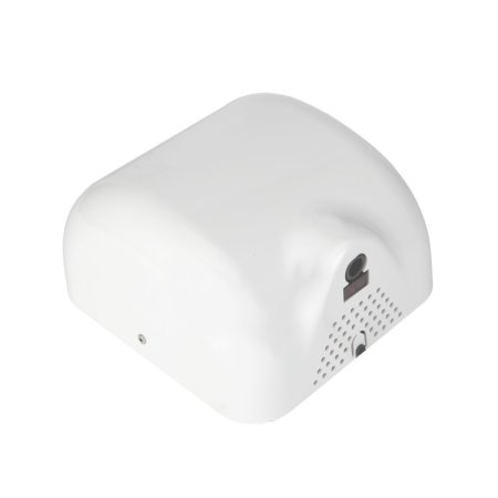 Сушилка для рук CeramaLux A90001 белая 