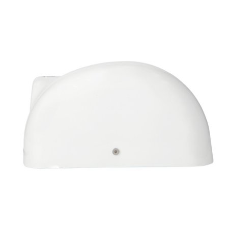 Сушилка для рук CeramaLux A90001 белая 