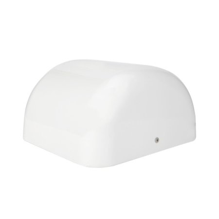 Сушилка для рук CeramaLux A90001 белая 