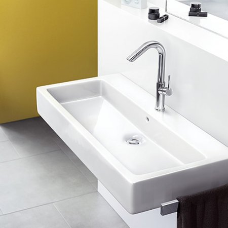 Смеситель Hansgrohe Talis 32055000 для раковины 