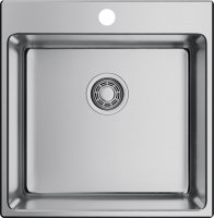 Мойка кухонная Omoikiri Amadare 49-IN