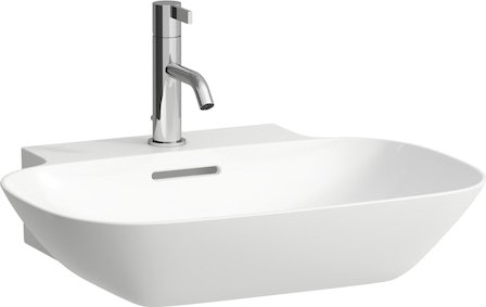 Раковина Laufen Ino 8.1030.2.000.104.1 56 см 