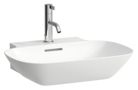 Раковина Laufen Ino 8.1030.2.000.104.1 56 см 
