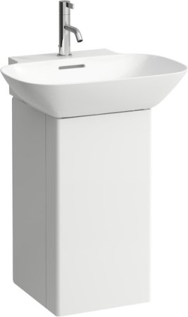 Раковина Laufen Ino 8.1030.2.000.104.1 56 см 