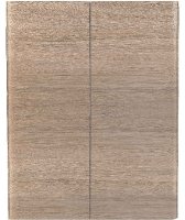 Подвесной шкаф Style Line Атлантика 60 СС-00002230 Ясень перламутр