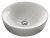 Рукомойник Kerasan Cento 355701 накладной (45 см) 
