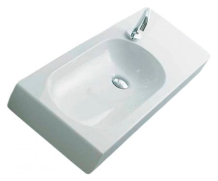 Раковина Disegno Ceramica Ovo OV070SX101 