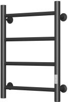 Полотенцесушитель электрический (лесенка) Маргроид В10 M0054, 40x60 см