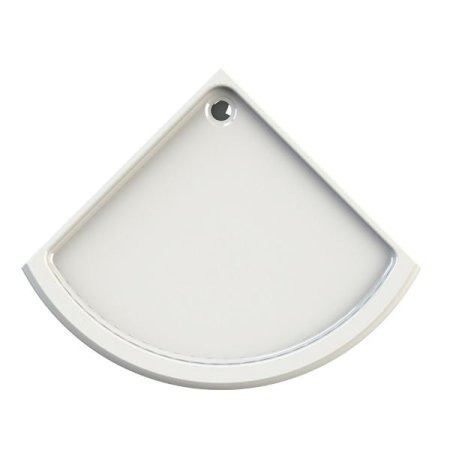 Поддон для душа Radomir 100 полуклуг 