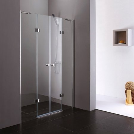 Душевая дверь в нишу Cezares Verona B22 180 P Cr 