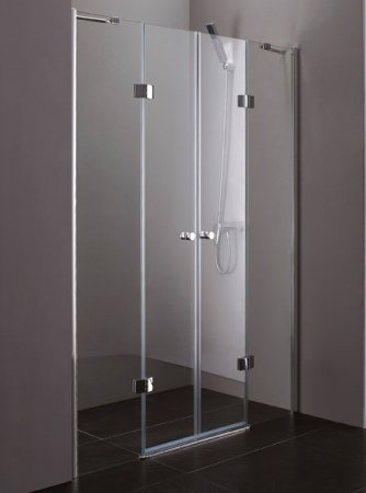 Душевая дверь в нишу Cezares Verona B22 180 P Cr 