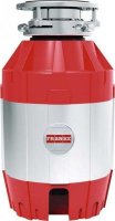 Измельчитель пищевых отходов Franke Turbo Elite TE-75 с пневмокнопкой