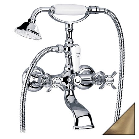 Смеситель Migliore Princeton ML.PRN-802 Br для ванны с душем 