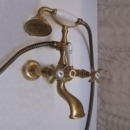 Смеситель Migliore Princeton ML.PRN-802 Br для ванны с душем 